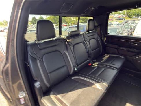 Used 2022 RAM 1500 TRX w/ TRX Level 2 Equipment Group AWD/4WD image 11