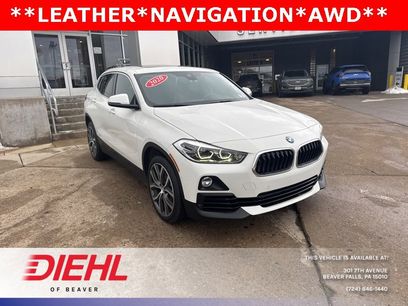 Used 2020 BMW X2 xDrive28i w/ Convenience Package