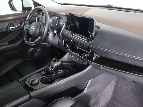 Used 2023 Nissan Rogue SL w/ SL Premium Package AWD/4WD image 29