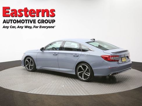 Used 2022 Honda Accord Sport Special Edition image 60