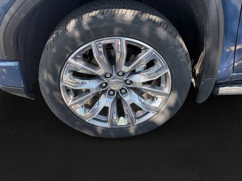 Used 2024 GMC Sierra 1500 Denali AWD/4WD image 13
