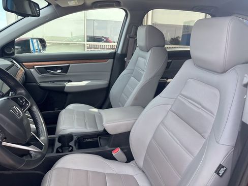 Used 2019 Honda CR-V EX-L image 11