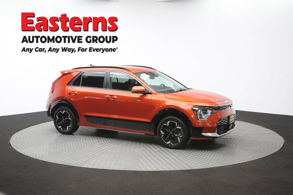 Used 2023 Kia Niro Wind w/ Wind Preserve Package FWD image 48