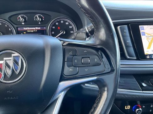 Used 2023 Buick Enclave Essence w/ Experience Buick Package AWD/4WD image 24