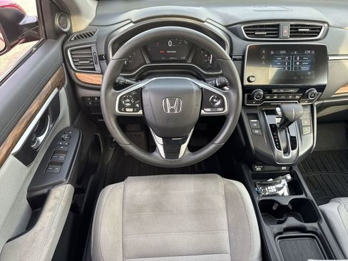Used 2021 Honda CR-V EX image 29