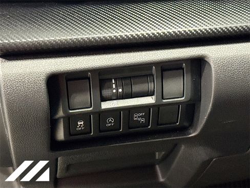 Certified 2023 Subaru Crosstrek 2.0i Premium image 10