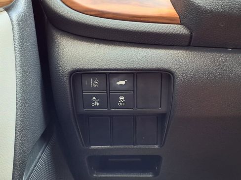 Used 2018 Honda CR-V EX-L image 10