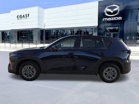 New 2026 MAZDA CX-5 Select AWD/4WD image 9