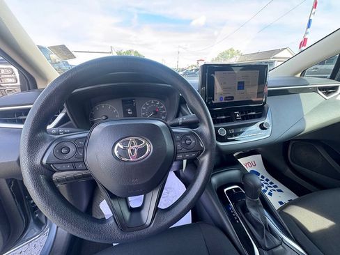 Used 2024 Toyota Corolla LE FWD image 21