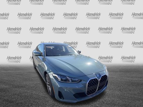 Certified 2025 BMW 430i image 2