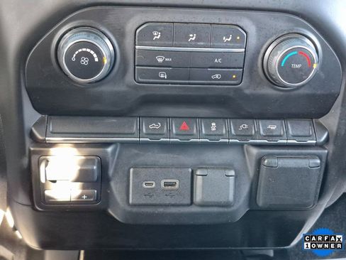 Used 2021 Chevrolet Silverado 2500 W/T w/ WT Fleet Convenience Package image 17