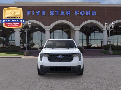 New 2026 Ford Maverick XL FWD image 7