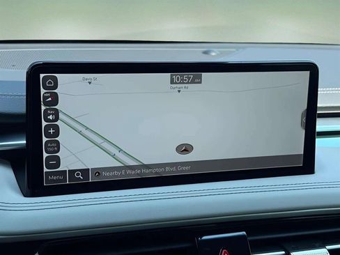 New 2025 Genesis G70 2.5T image 18