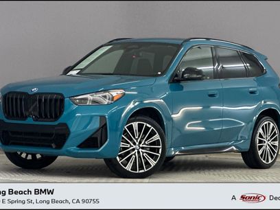 Certified 2023 BMW X1 xDrive28i w/ Premium Package
