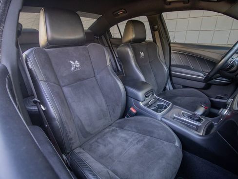 Used 2021 Dodge Charger Scat Pack w/ Plus Group image 24