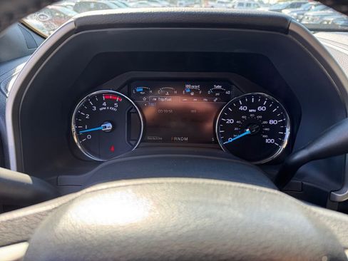 Used 2022 Ford F250 Lariat w/ Black Appearance Package image 31