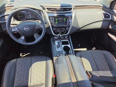 Certified 2024 Nissan Murano Platinum w/ Cargo Package FWD image 7