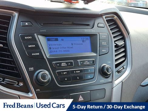 Used 2015 Hyundai Santa Fe Sport image 17