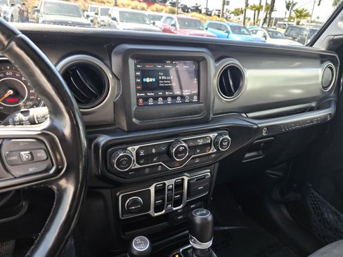 Certified 2023 Jeep Wrangler Unlimited Sport AWD/4WD image 11