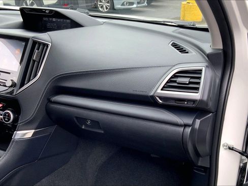 Certified 2022 Subaru Forester Touring image 17