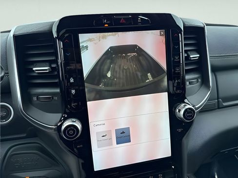 New 2026 RAM 2500 Laramie w/ Sport Appearance Package image 26