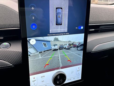 Used 2023 Ford Mustang Mach-E Premium image 28