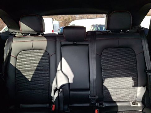 New 2026 Ford Escape ST-Line Select w/ Tech Pack #2 image 13