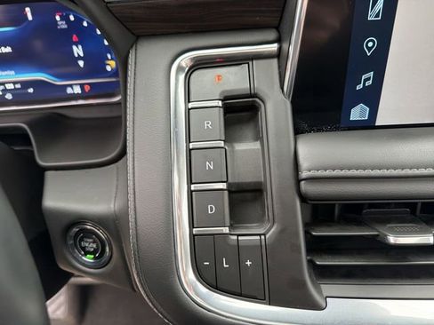 Certified 2023 Chevrolet Tahoe Z71 w/ Z71 Off-Road Package image 22