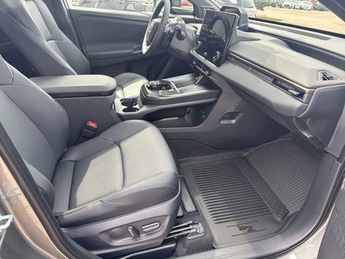 New 2026 Toyota bZ image 29