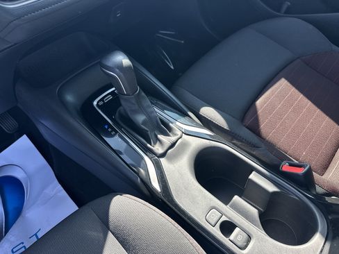 Certified 2024 Toyota Corolla SE image 26