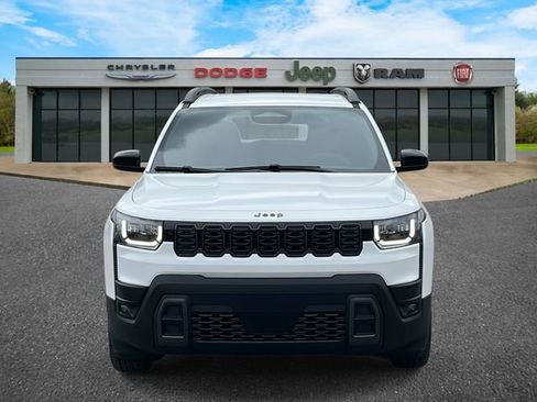 New 2026 Jeep Cherokee Laredo AWD/4WD image 30
