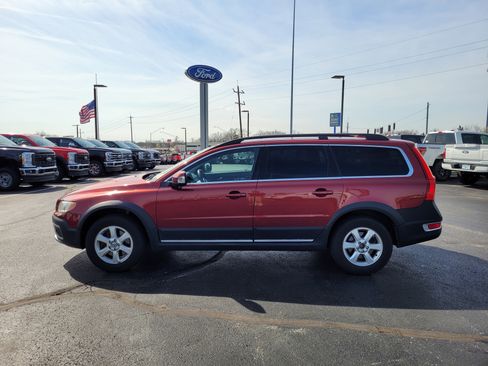 Used 2011 Volvo XC70 3.2 AWD/4WD image 7