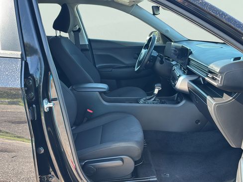 Used 2026 Hyundai Kona SEL Sport FWD image 10