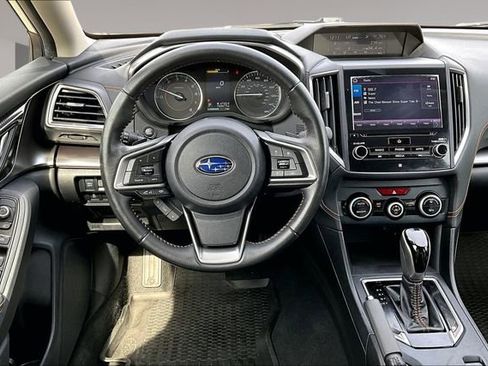 Used 2019 Subaru Crosstrek 2.0i Limited w/ Popular Package #2 image 8
