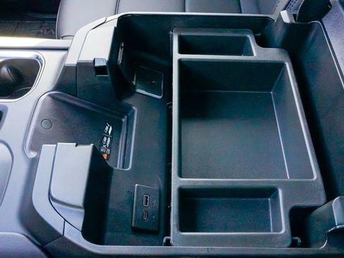 New 2026 GMC Sierra 2500 Denali w/ Denali Reserve Package image 16