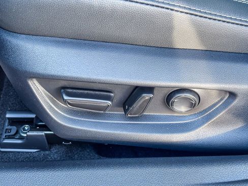 New 2026 Toyota Camry SE FWD image 23
