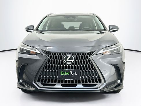 Used 2024 Lexus NX 350 AWD w/ Cold Area Package image 2