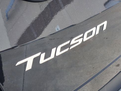 New 2026 Hyundai Tucson SEL FWD image 8