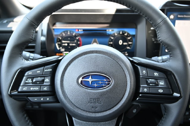 New 2026 Subaru Outback Limited XT AWD/4WD image 29
