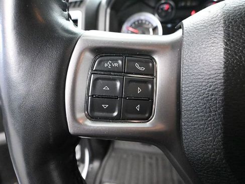 Used 2022 RAM 1500 Classic Warlock image 32