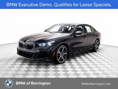 New 2026 BMW 530i xDrive 530i xDrive