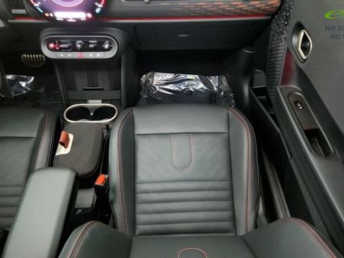 Used 2025 MINI Cooper John Cooper Works FWD image 49