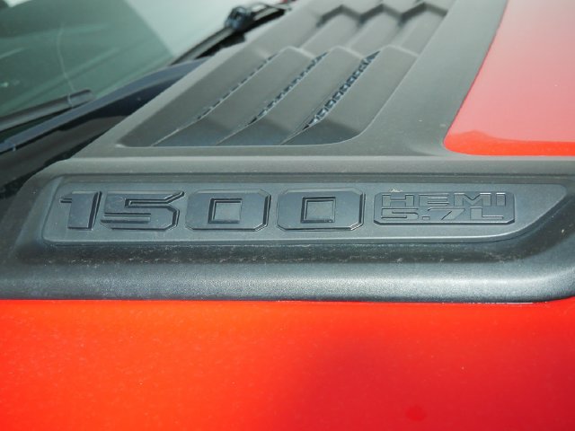 Certified 2020 RAM 1500 Laramie AWD/4WD image 9