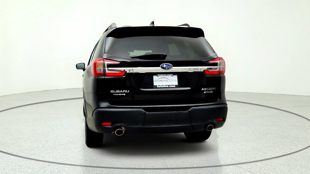 Used 2023 Subaru Ascent Limited AWD/4WD image 6