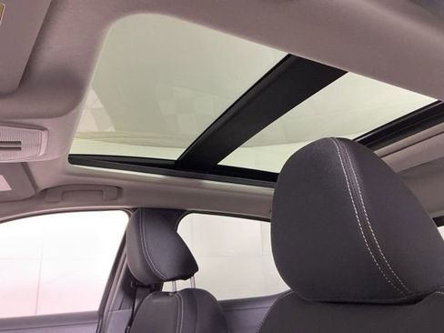 New 2026 Nissan Kicks SV w/ SV Premium Package image 11