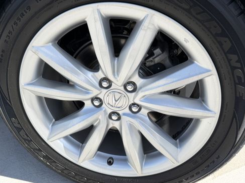 Used 2020 Acura RDX FWD image 31