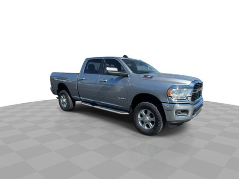 Used 2019 RAM 2500 Big Horn image 2
