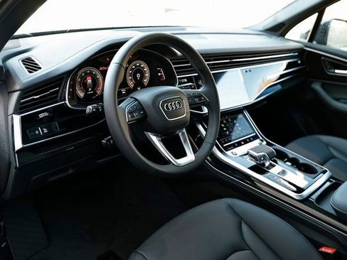 New 2026 Audi Q7 2.0T Premium Plus AWD/4WD image 18