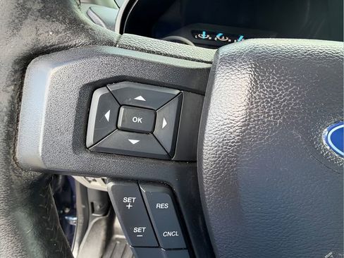 Used 2020 Ford F150 XLT w/ Equipment Group 302A Luxury AWD/4WD image 21