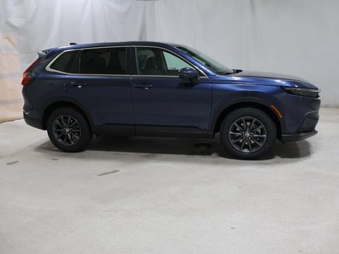 New 2026 Honda CR-V EX-L image 7
